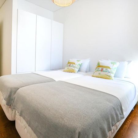 Faro Away From Home Apartment Экстерьер фото