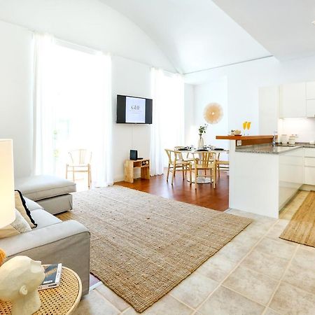 Faro Away From Home Apartment Экстерьер фото