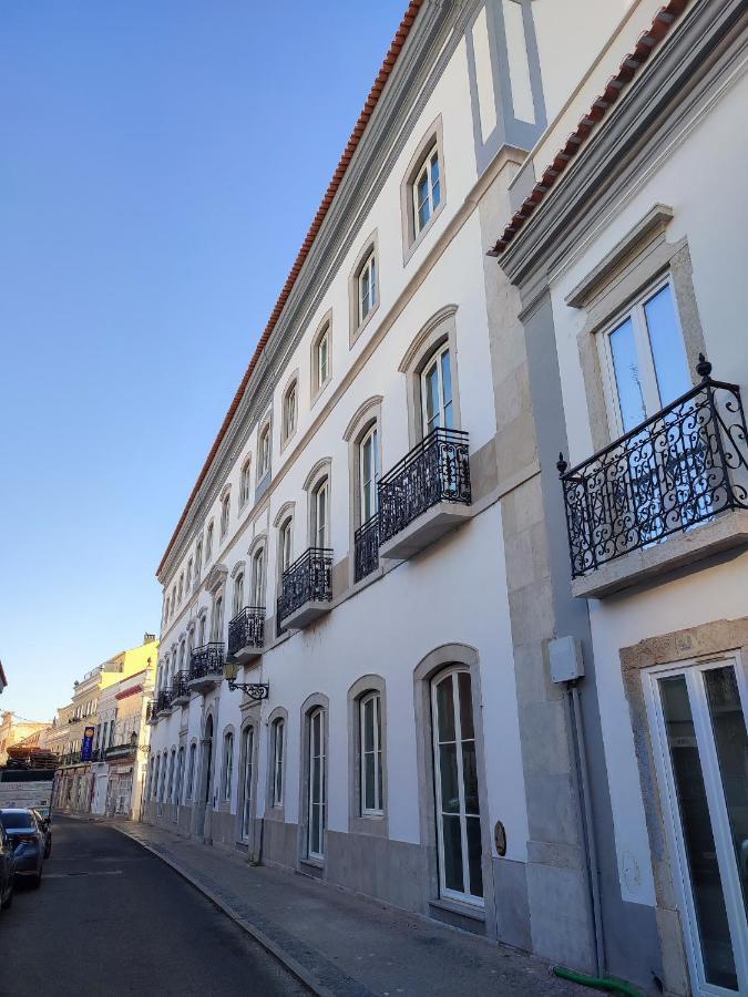 Faro Away From Home Apartment Экстерьер фото