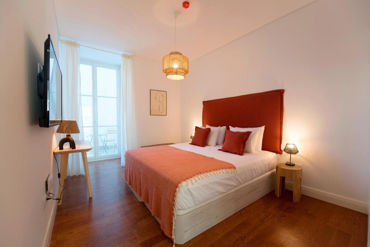 Faro Away From Home Apartment Экстерьер фото