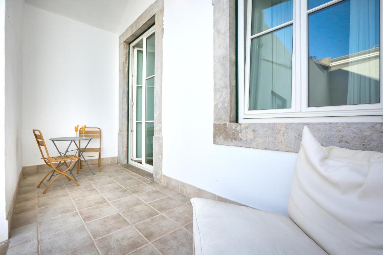 Faro Away From Home Apartment Экстерьер фото
