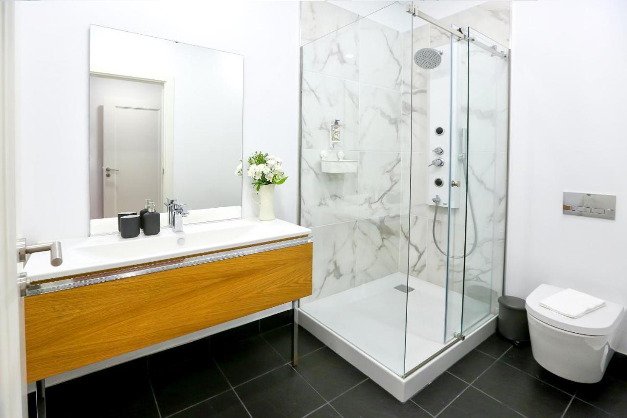 Faro Away From Home Apartment Экстерьер фото
