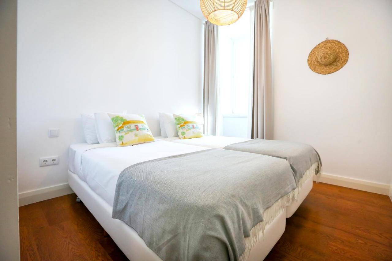 Faro Away From Home Apartment Экстерьер фото
