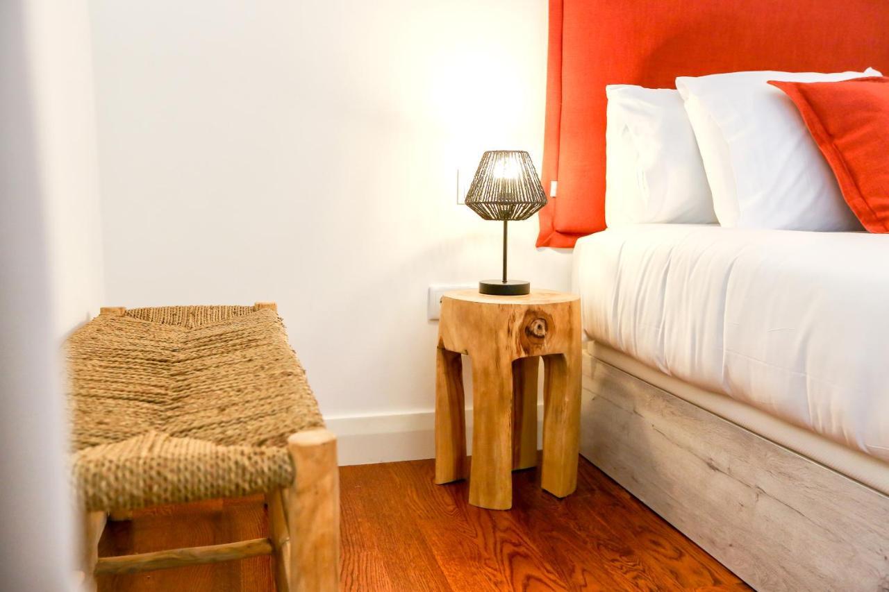 Faro Away From Home Apartment Экстерьер фото