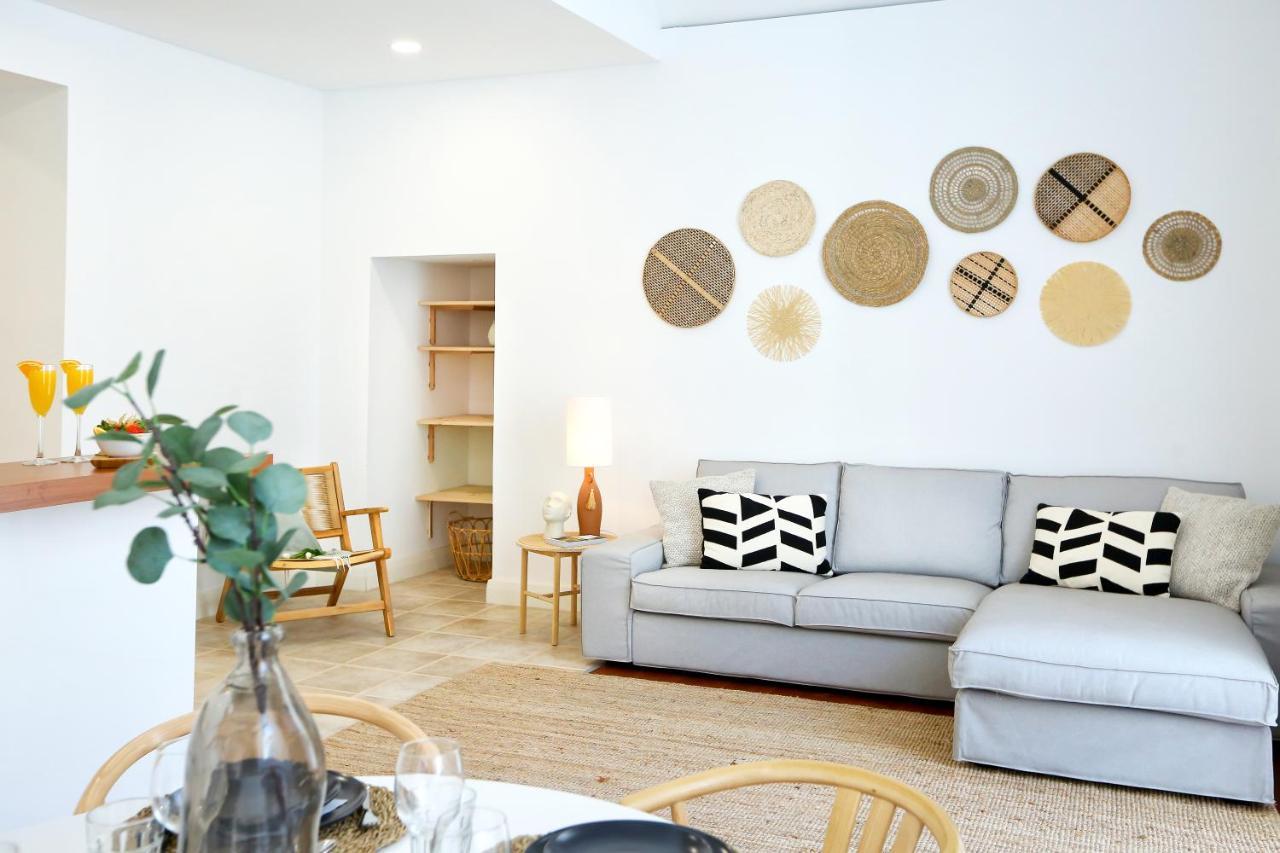 Faro Away From Home Apartment Экстерьер фото