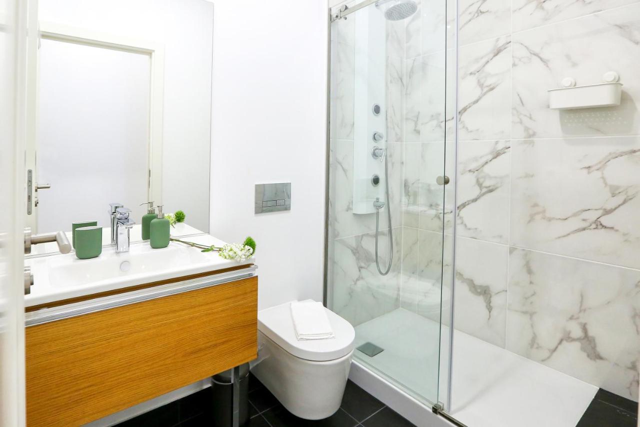 Faro Away From Home Apartment Экстерьер фото