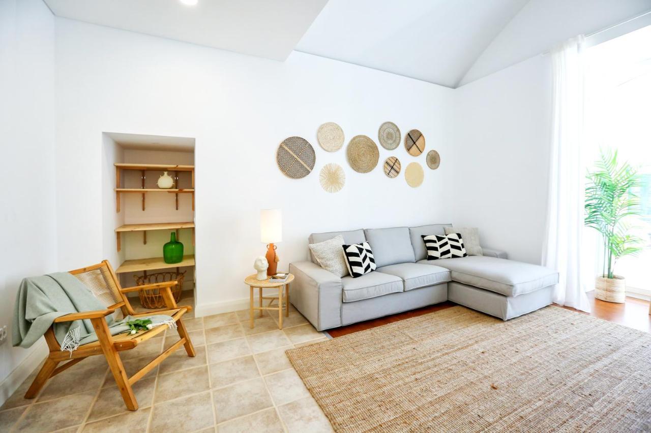 Faro Away From Home Apartment Экстерьер фото