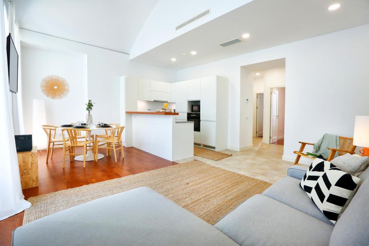 Faro Away From Home Apartment Экстерьер фото