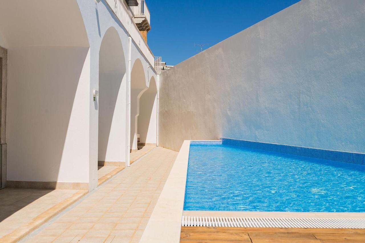 Faro Away From Home Apartment Экстерьер фото